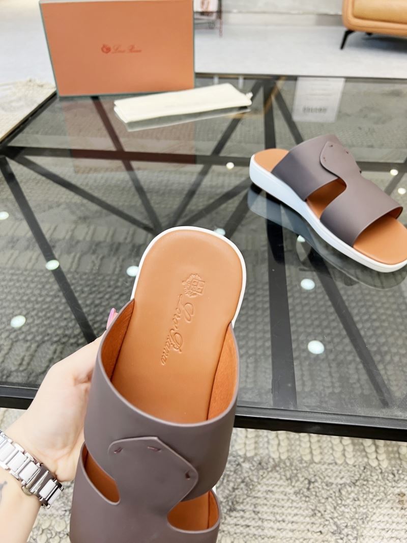 Loro Piana Sandals